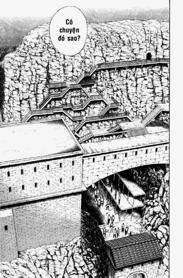 Hoàng Phi Hồng Phần Iii Chapter 4 trang 64