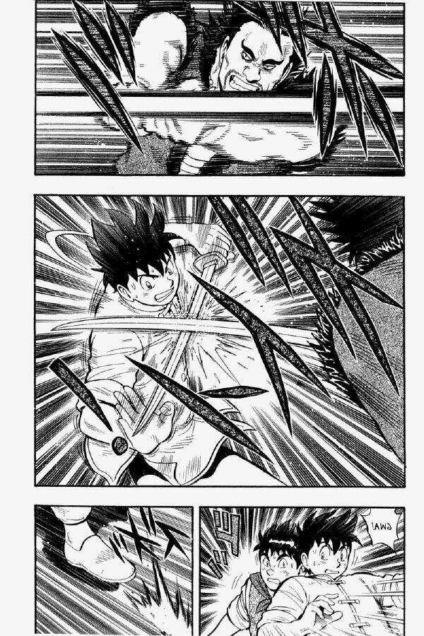 Hoàng Phi Hồng Phần Iii Chapter 4 trang 78