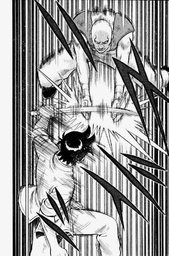 Hoàng Phi Hồng Phần Iii Chapter 4 trang 92