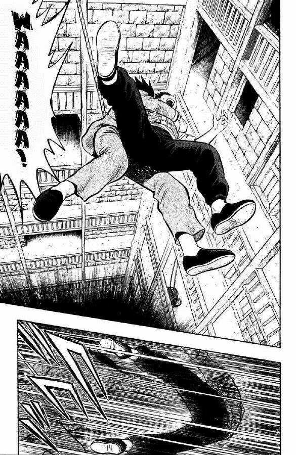 Hoàng Phi Hồng Phần Iii Chapter 5 trang 36