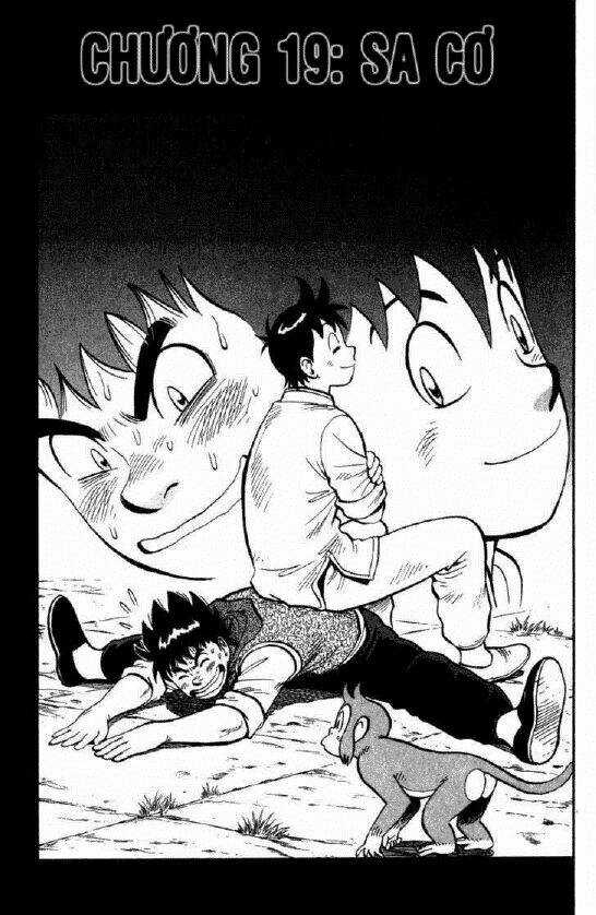 Hoàng Phi Hồng Phần Iii Chapter 5 trang 53