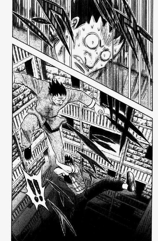 Hoàng Phi Hồng Phần Iii Chapter 5 trang 56