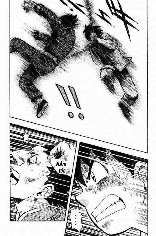 Hoàng Phi Hồng Phần Iii Chapter 5 trang 66