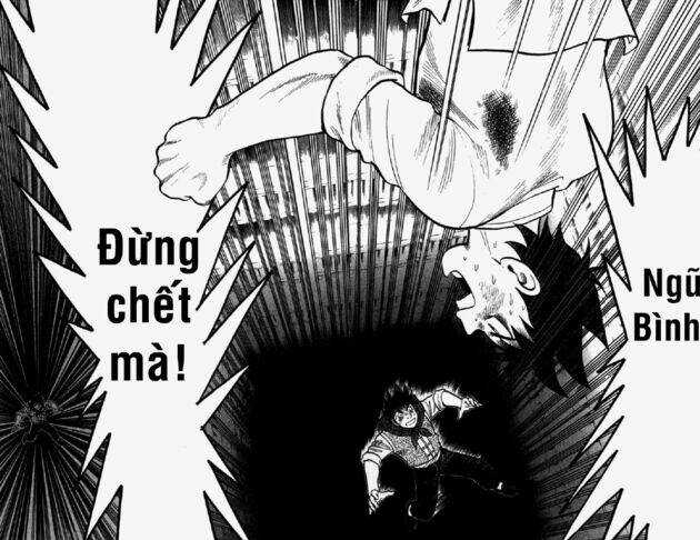 Hoàng Phi Hồng Phần Iii Chapter 5 trang 82