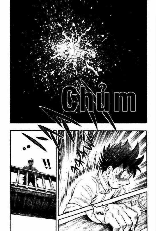 Hoàng Phi Hồng Phần Iii Chapter 5 trang 87