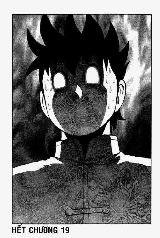 Hoàng Phi Hồng Phần Iii Chapter 5 trang 88