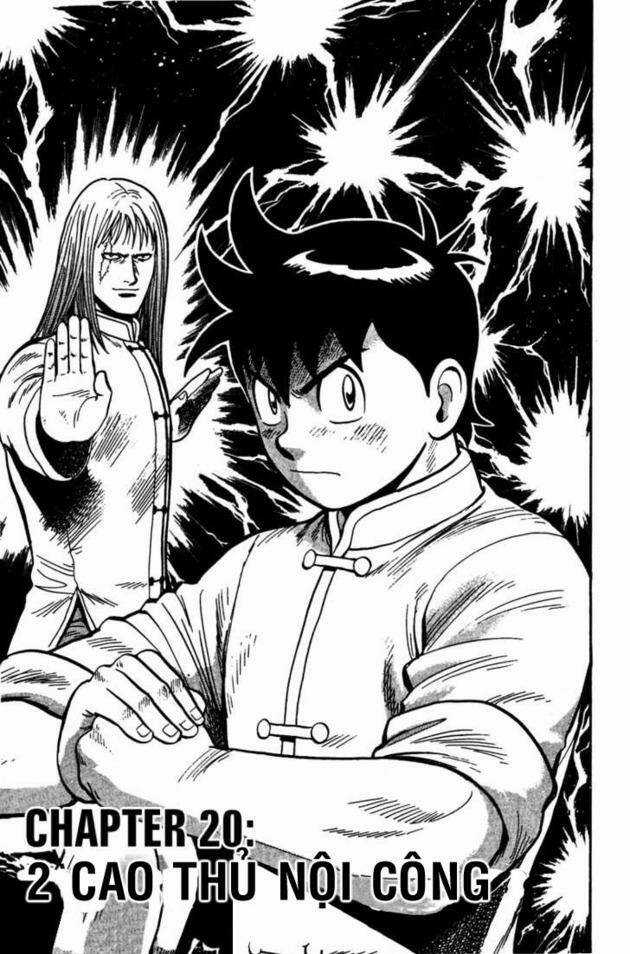 Hoàng Phi Hồng Phần Iii Chapter 5 trang 89