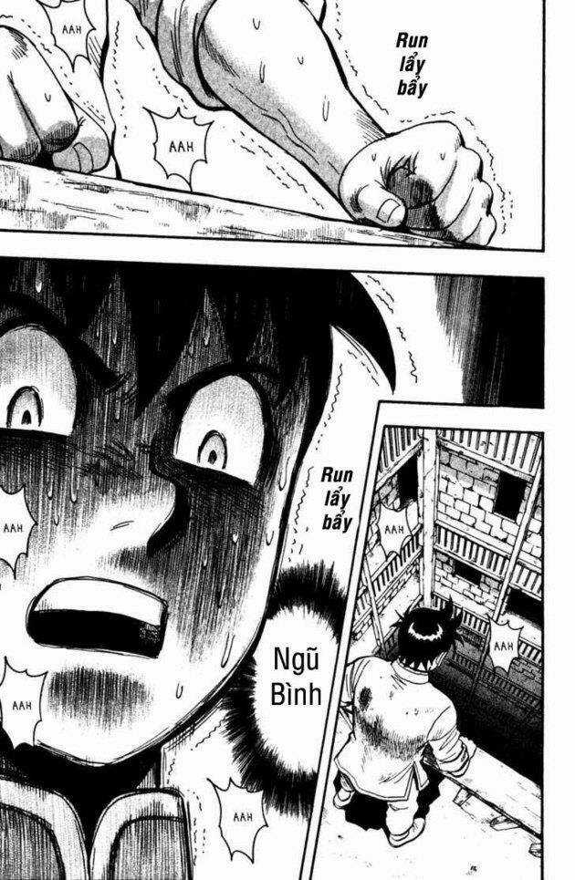 Hoàng Phi Hồng Phần Iii Chapter 5 trang 90