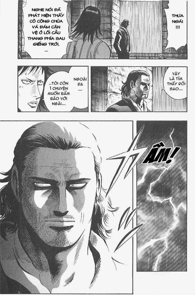 Hoàng Phi Hồng Phần Iii Chapter 6 trang 117