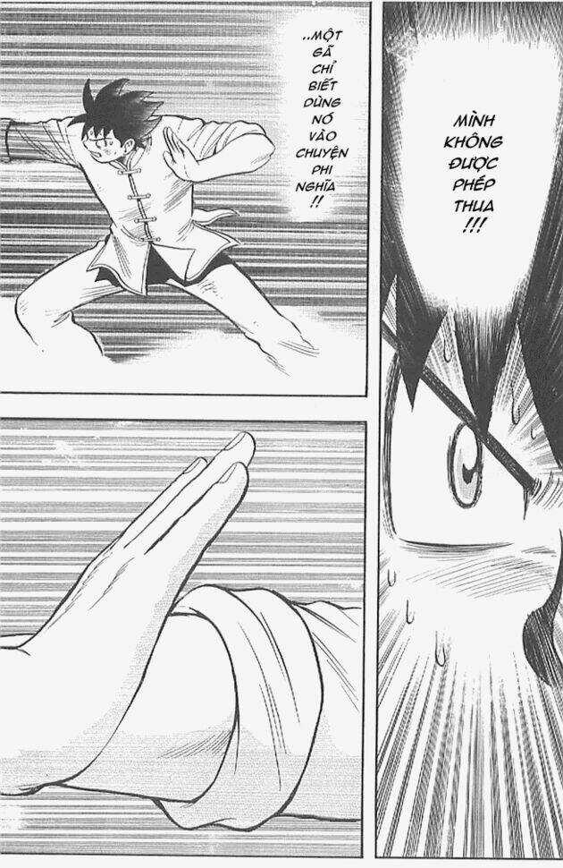 Hoàng Phi Hồng Phần Iii Chapter 6 trang 128