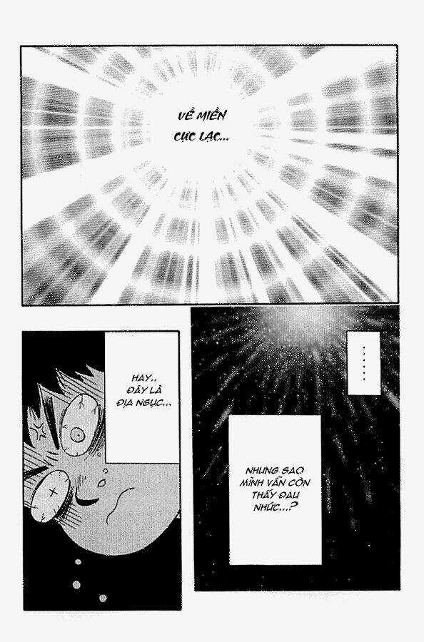 Hoàng Phi Hồng Phần Iii Chapter 6 trang 13