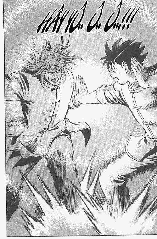 Hoàng Phi Hồng Phần Iii Chapter 6 trang 148