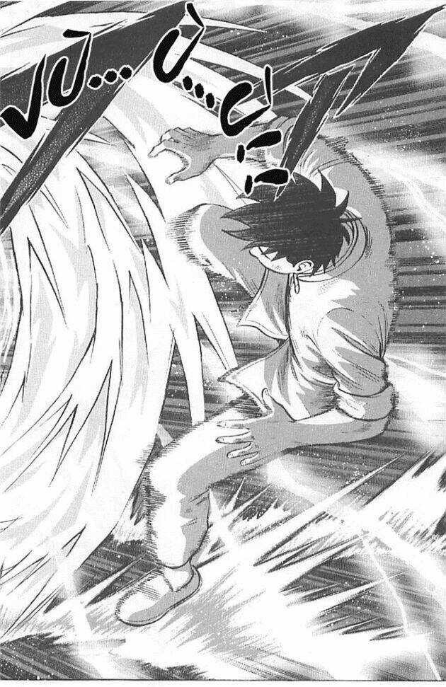 Hoàng Phi Hồng Phần Iii Chapter 6 trang 150