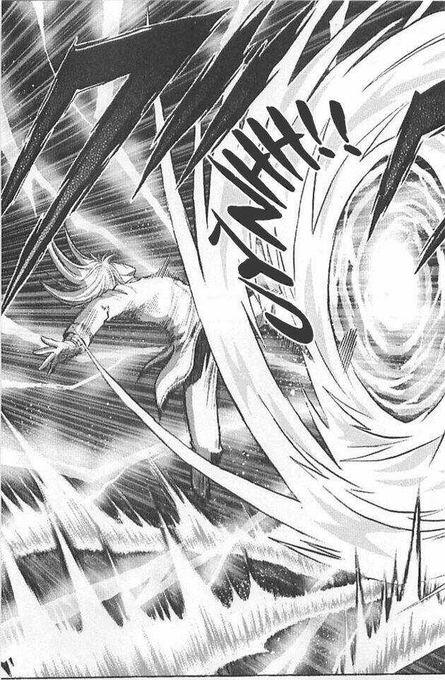 Hoàng Phi Hồng Phần Iii Chapter 6 trang 151