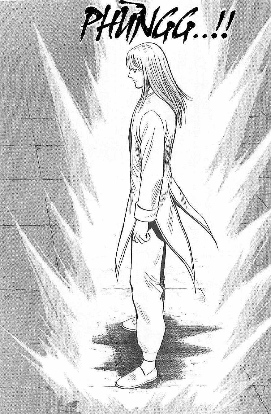 Hoàng Phi Hồng Phần Iii Chapter 6 trang 172