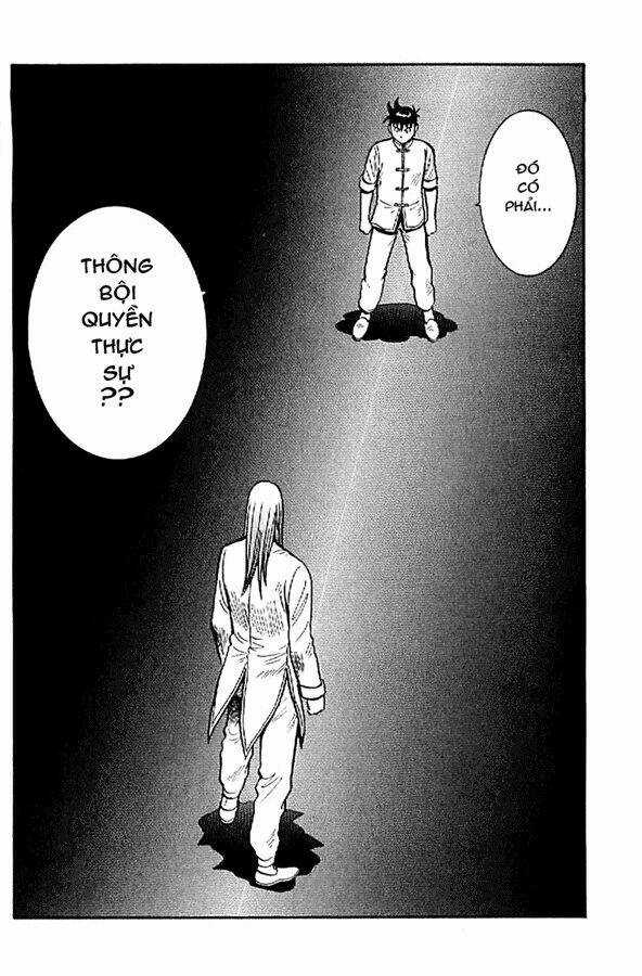 Hoàng Phi Hồng Phần Iii Chapter 6 trang 20