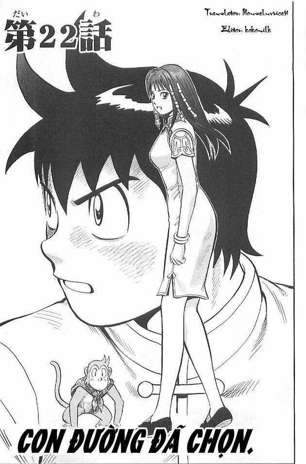 Hoàng Phi Hồng Phần Iii Chapter 6 trang 24