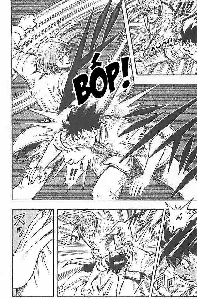 Hoàng Phi Hồng Phần Iii Chapter 6 trang 55