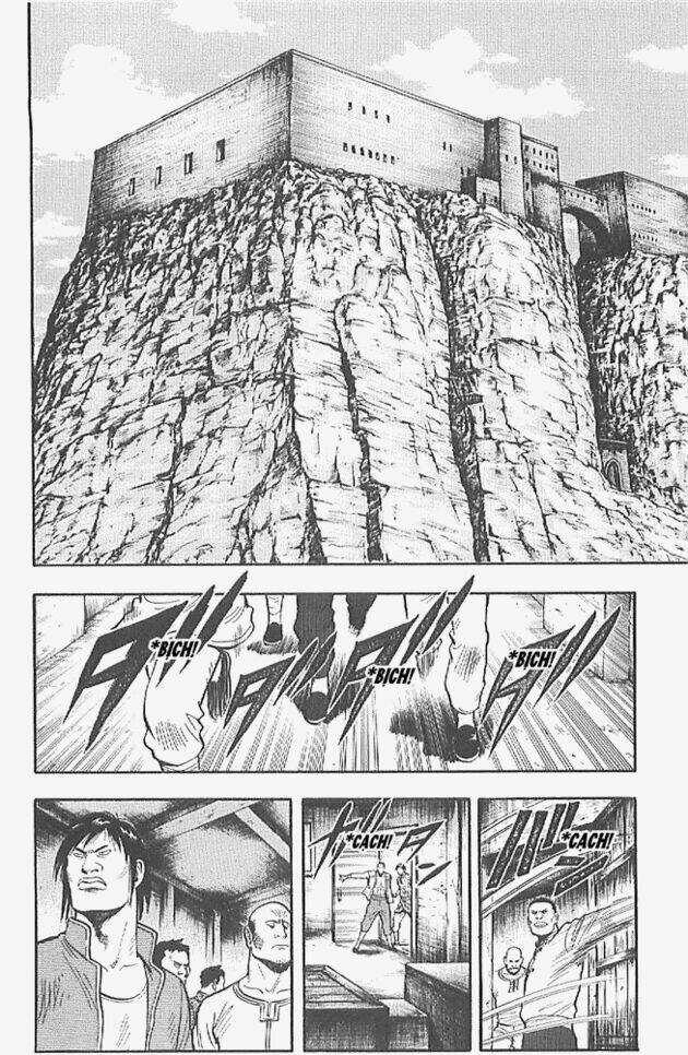 Hoàng Phi Hồng Phần Iii Chapter 6 trang 65