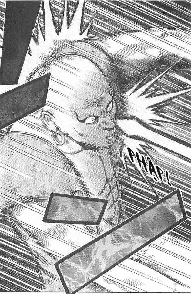 Hoàng Phi Hồng Phần Iii Chapter 6 trang 73