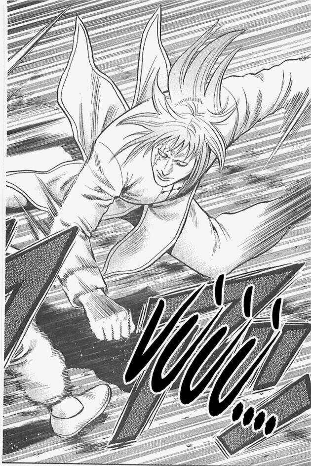 Hoàng Phi Hồng Phần Iii Chapter 6 trang 91