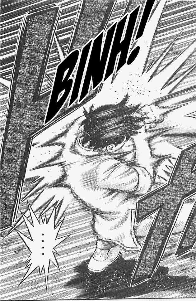 Hoàng Phi Hồng Phần Iii Chapter 6 trang 92