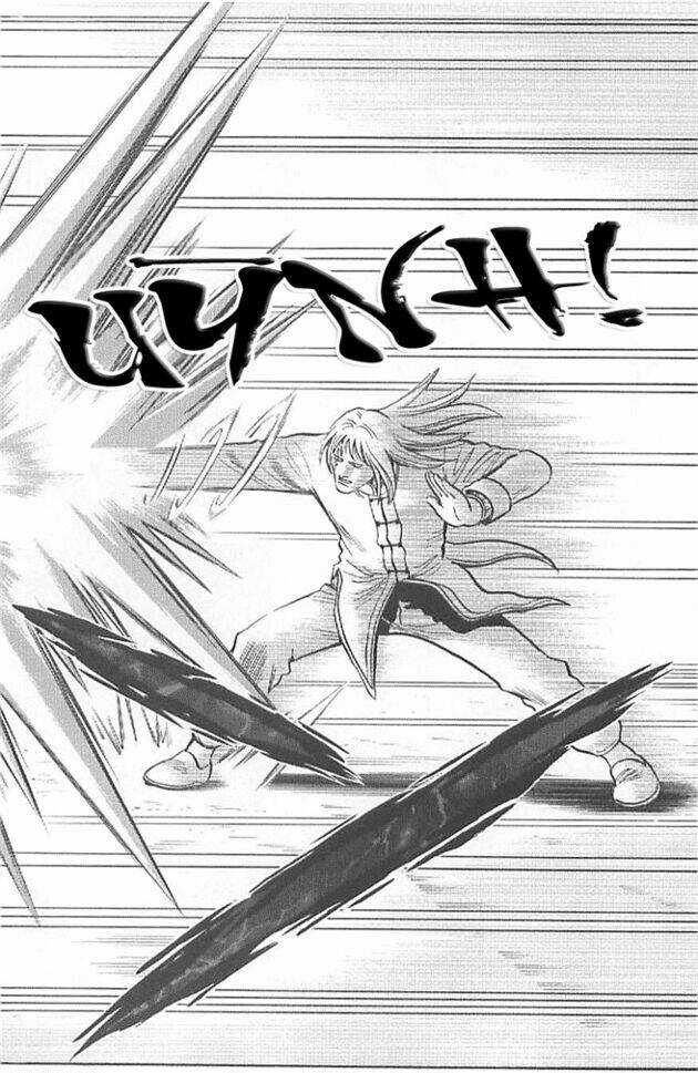 Hoàng Phi Hồng Phần Iii Chapter 6 trang 95