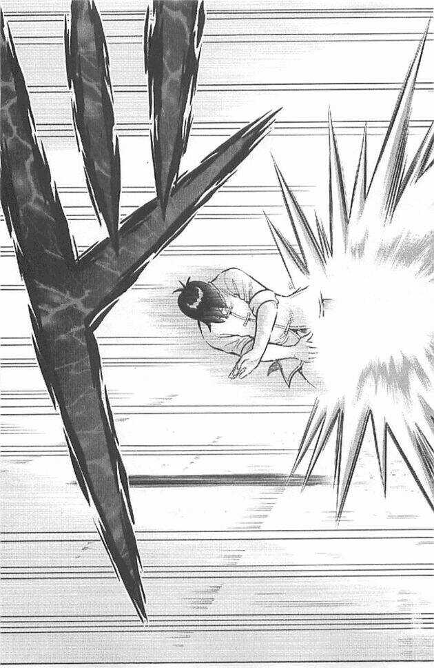 Hoàng Phi Hồng Phần Iii Chapter 6 trang 96