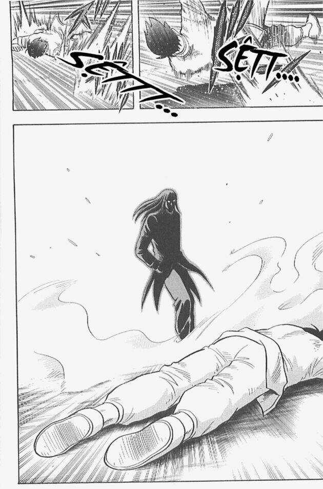 Hoàng Phi Hồng Phần Iii Chapter 6 trang 99