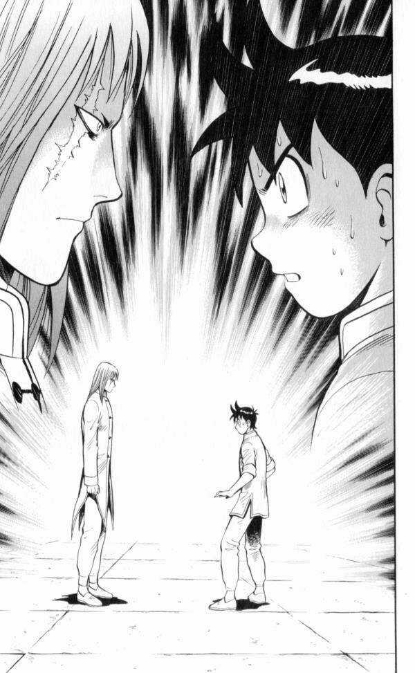 Hoàng Phi Hồng Phần Iii Chapter 7 trang 10