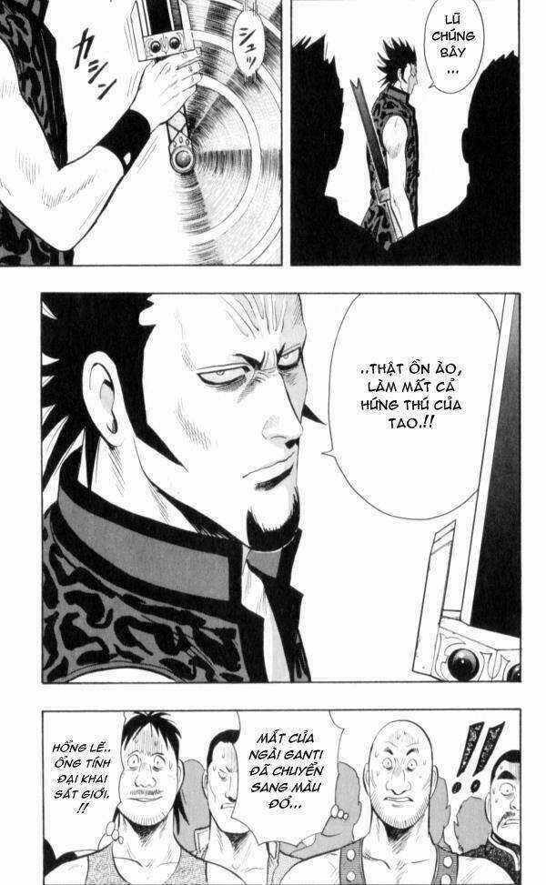 Hoàng Phi Hồng Phần Iii Chapter 7 trang 118