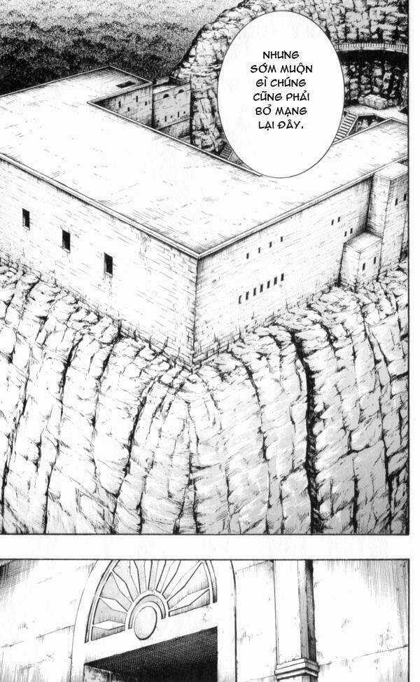 Hoàng Phi Hồng Phần Iii Chapter 7 trang 135