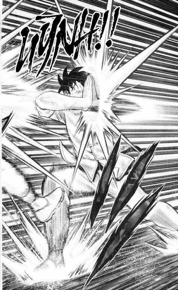 Hoàng Phi Hồng Phần Iii Chapter 7 trang 25