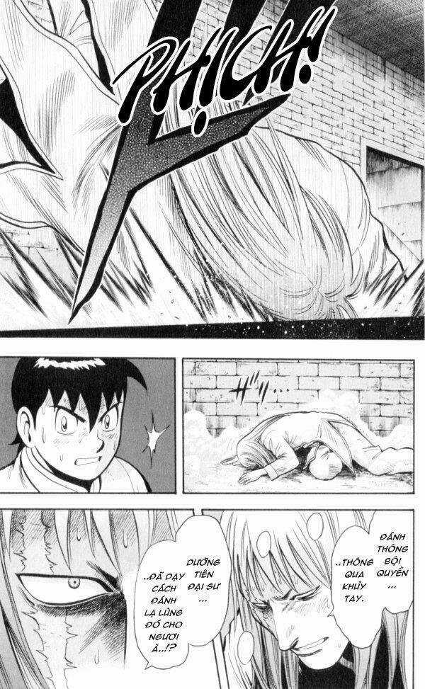 Hoàng Phi Hồng Phần Iii Chapter 7 trang 30