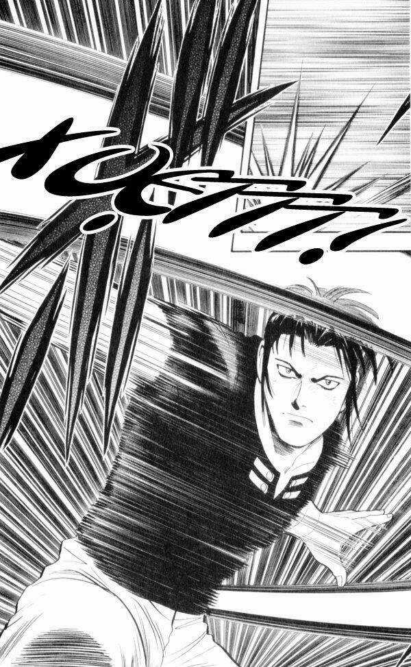 Hoàng Phi Hồng Phần Iii Chapter 7 trang 40