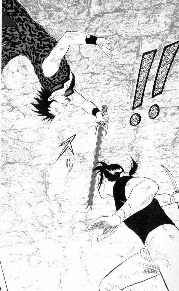 Hoàng Phi Hồng Phần Iii Chapter 7 trang 41