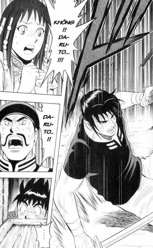 Hoàng Phi Hồng Phần Iii Chapter 7 trang 44