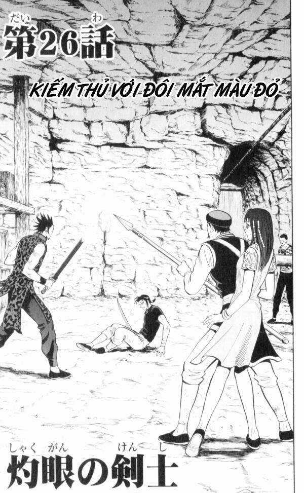 Hoàng Phi Hồng Phần Iii Chapter 7 trang 47