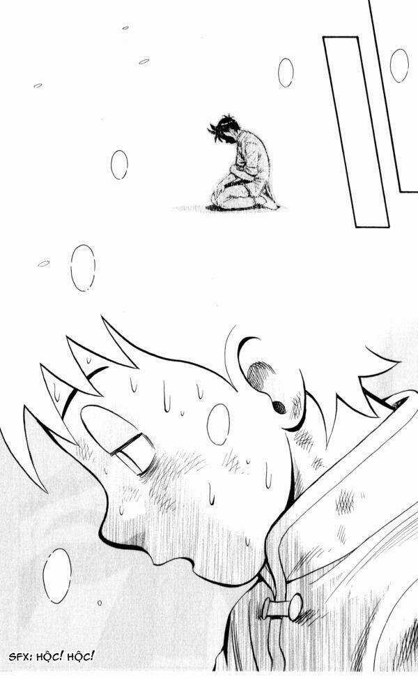 Hoàng Phi Hồng Phần Iii Chapter 7 trang 74