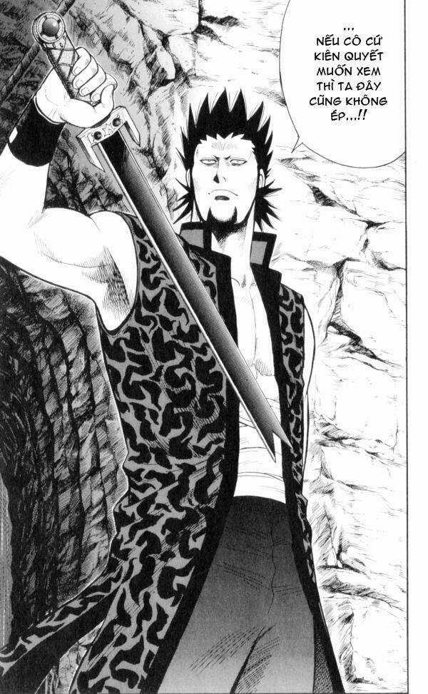 Hoàng Phi Hồng Phần Iii Chapter 7 trang 8