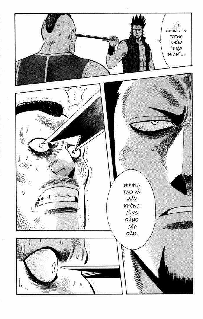 Hoàng Phi Hồng Phần Iii Chapter 8 trang 29