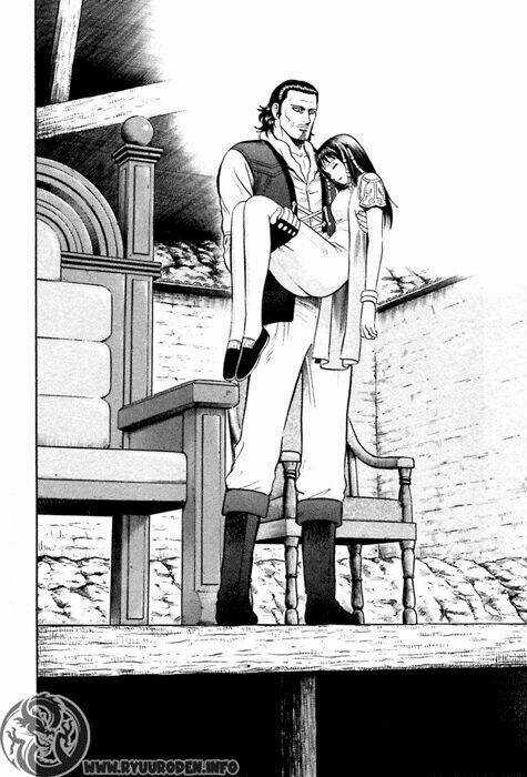 Hoàng Phi Hồng Phần Iii Chapter 9 trang 105