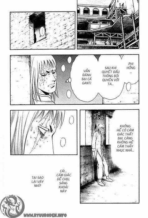 Hoàng Phi Hồng Phần Iii Chapter 9 trang 113