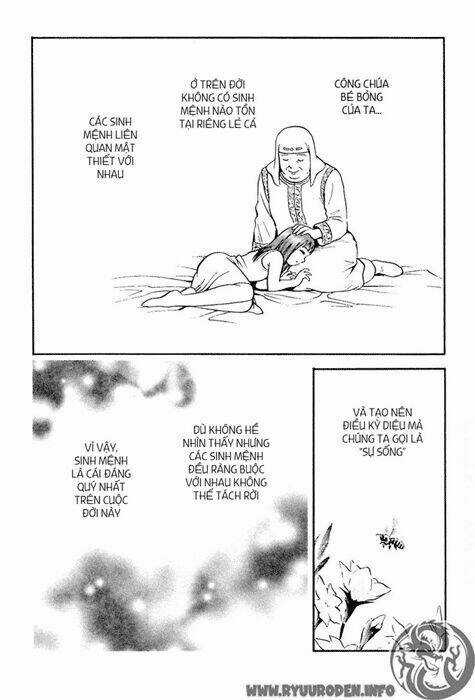 Hoàng Phi Hồng Phần Iii Chapter 9 trang 116