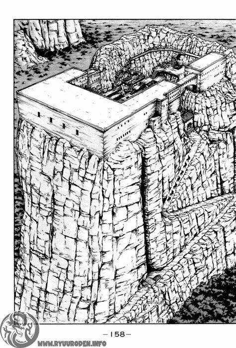 Hoàng Phi Hồng Phần Iii Chapter 9 trang 150