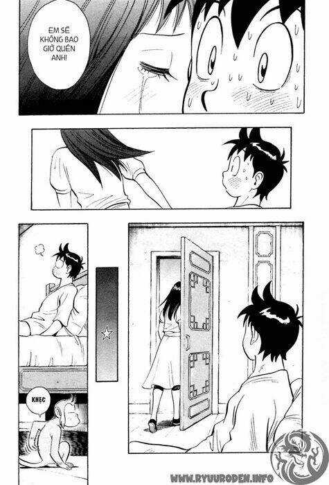 Hoàng Phi Hồng Phần Iii Chapter 9 trang 191