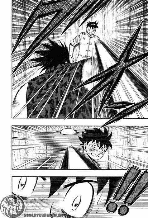 Hoàng Phi Hồng Phần Iii Chapter 9 trang 59