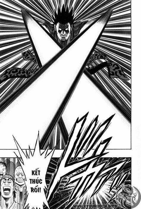 Hoàng Phi Hồng Phần Iii Chapter 9 trang 60