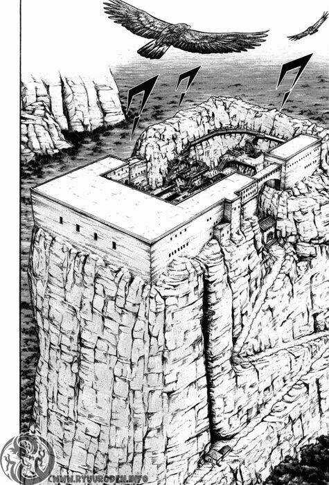 Hoàng Phi Hồng Phần Iii Chapter 9 trang 8