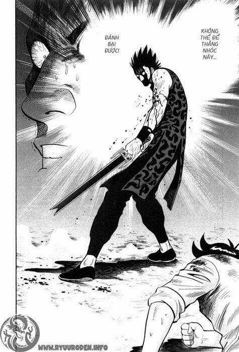 Hoàng Phi Hồng Phần Iii Chapter 9 trang 84